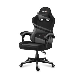 Fotel gamingowy Huzaro Force 4.4 White Mesh Huzaro