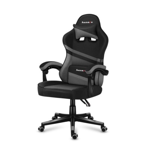 Fotel gamingowy Huzaro Force 4.4 White Mesh Huzaro