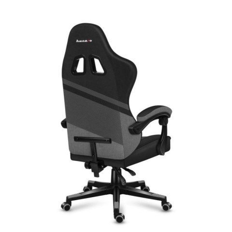 Fotel gamingowy Huzaro Force 4.4 White Mesh Huzaro