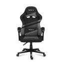 Fotel gamingowy Huzaro Force 4.4 White Mesh Huzaro