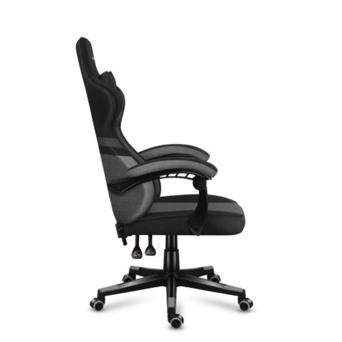 Fotel gamingowy Huzaro Force 4.4 White Mesh Huzaro
