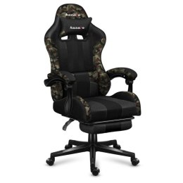 Fotel gamingowy Huzaro Force 4.7 Camo Mesh Huzaro