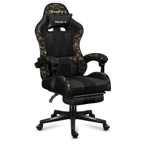 Fotel gamingowy Huzaro Force 4.7 Camo Mesh Huzaro
