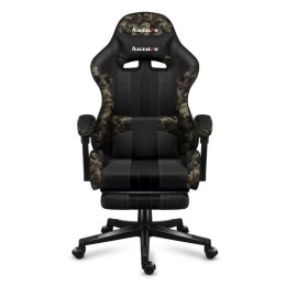 Fotel gamingowy Huzaro Force 4.7 Camo Mesh Huzaro