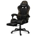 Fotel gamingowy Huzaro Force 4.7 Camo Mesh Huzaro