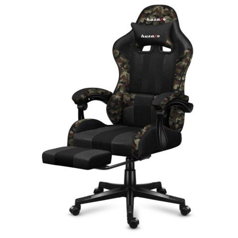 Fotel gamingowy Huzaro Force 4.7 Camo Mesh Huzaro