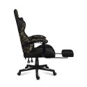 Fotel gamingowy Huzaro Force 4.7 Camo Mesh Huzaro