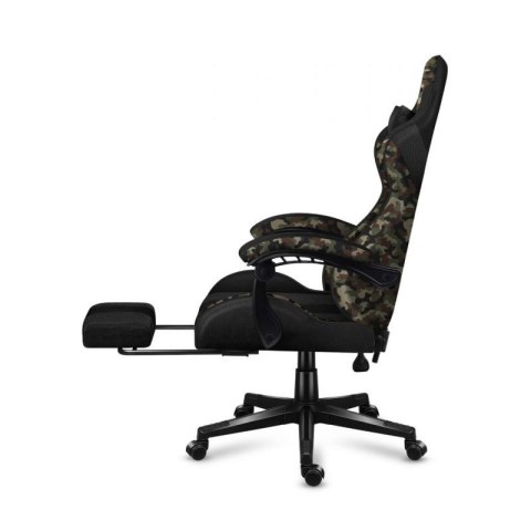 Fotel gamingowy Huzaro Force 4.7 Camo Mesh Huzaro