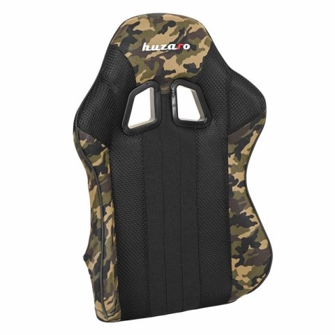 Fotel gamingowy Huzaro Force 4.7 Camo Mesh Huzaro