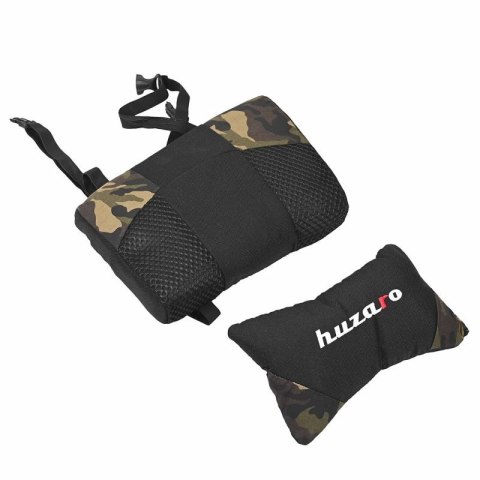 Fotel gamingowy Huzaro Force 4.7 Camo Mesh Huzaro
