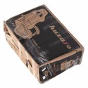 Fotel gamingowy Huzaro Force 4.7 Camo Mesh Huzaro