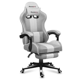 Fotel gamingowy Huzaro Force 4.7 White Mesh Huzaro