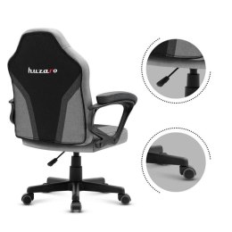 Fotel gamingowy dla dziecka HZ-Ranger Ranger 1.0 Gr Huzaro