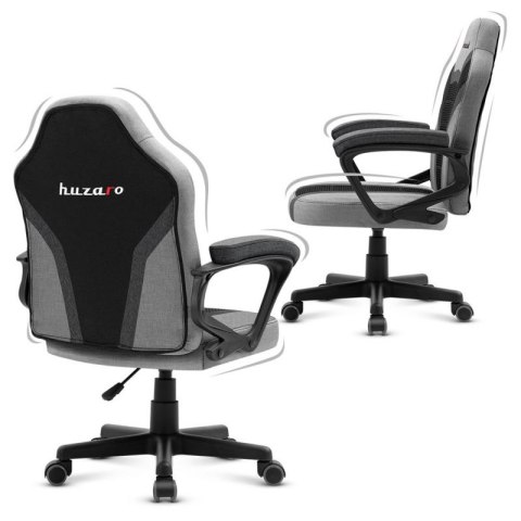 Fotel gamingowy dla dziecka HZ-Ranger Ranger 1.0 Gr Huzaro