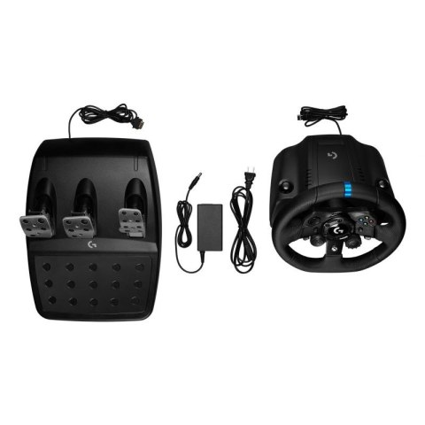 Kierownica Logitech G923 PS4/PS5/PC 941-000149 Logitech