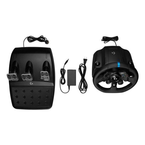 Kierownica Logitech G923 PS4/PS5/PC 941-000149 Logitech