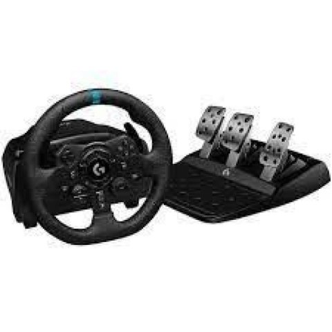 Kierownica Logitech G923 PS4/PS5/PC 941-000149 Logitech