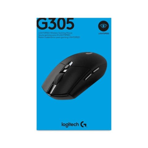 MYSZ LOGITECH G305 LIGHTSPEED Logitech