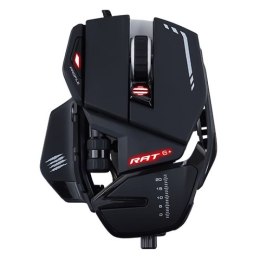 Mysz Mad Catz R.A.T. 6+ Madcatz