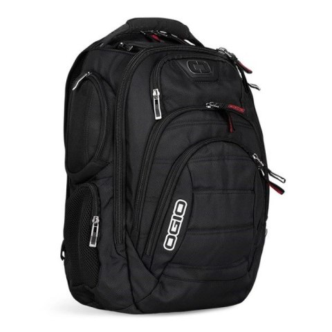 OGIO PLECAK GAMBIT CZARNY P/N: 111072_03 Ogio