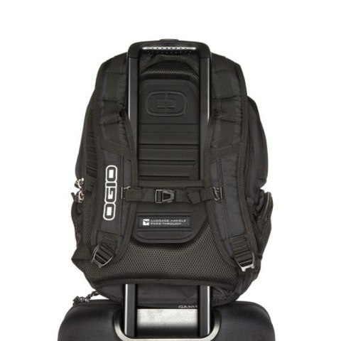 OGIO PLECAK GAMBIT CZARNY P/N: 111072_03 Ogio
