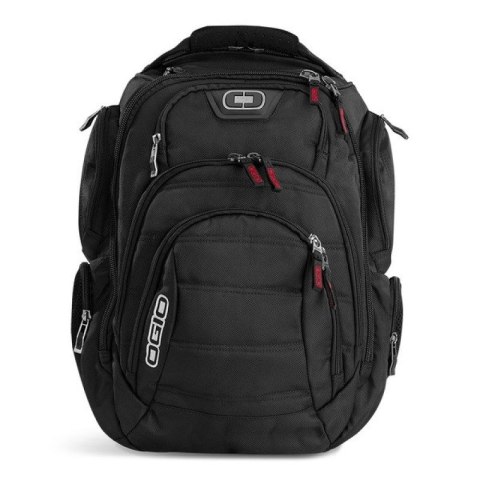 OGIO PLECAK GAMBIT CZARNY P/N: 111072_03 Ogio