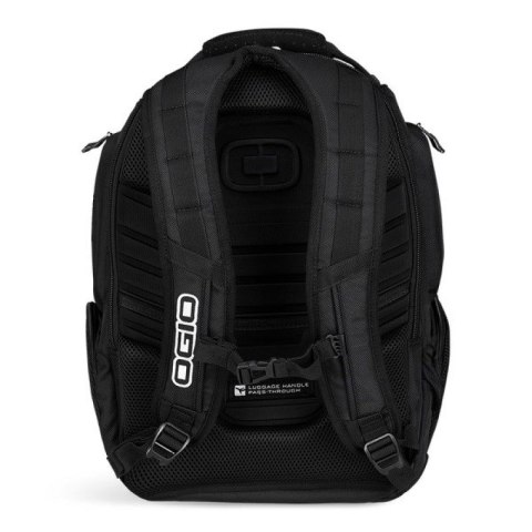 OGIO PLECAK GAMBIT CZARNY P/N: 111072_03 Ogio