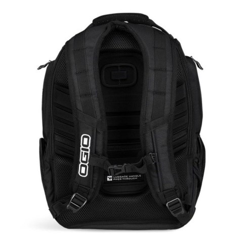 OGIO PLECAK GAMBIT CZARNY P/N: 111072_03 Ogio