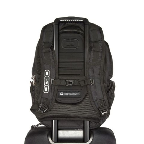 OGIO PLECAK GAMBIT CZARNY P/N: 111072_03 Ogio
