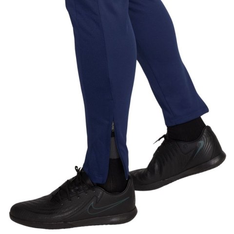 Spodnie Nike Dri-Fit Academy 25 M FZ9805 410 Nike