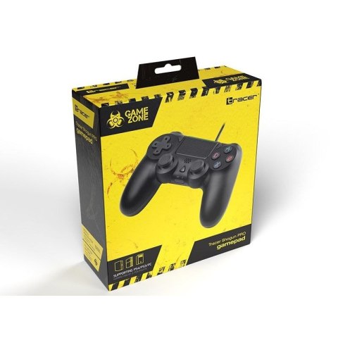 TRACER GAMEPAD SHOGUN PRO PC/PS3/PS4 TRAJOY46852 Tracer