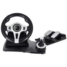 TRACER KIEROWNICA ROADSTER PC PS3/PS4/XONE - TRAJOY46524 Tracer