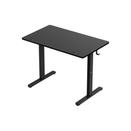 Biurko elektryczne Huzaro Hero 7.9 Black Huzaro