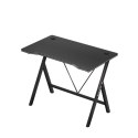 Biurko gamingowe Huzaro Hero 1.4 Black Huzaro