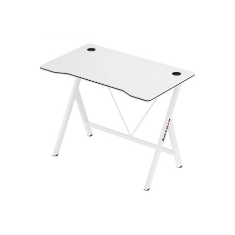Biurko gamingowe Huzaro Hero 1.4 White Huzaro