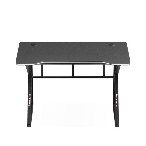 Biurko gamingowe Huzaro Hero 1.6 Black Huzaro