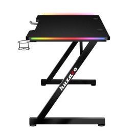 Biurko gamingowe Huzaro Hero 2.5 RGB Huzaro