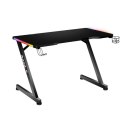 Biurko gamingowe Huzaro Hero 2.5 RGB Huzaro