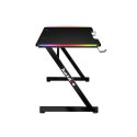 Biurko gamingowe Huzaro Hero 2.5 RGB Huzaro