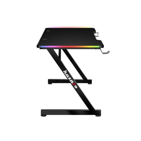 Biurko gamingowe Huzaro Hero 2.5 RGB Huzaro