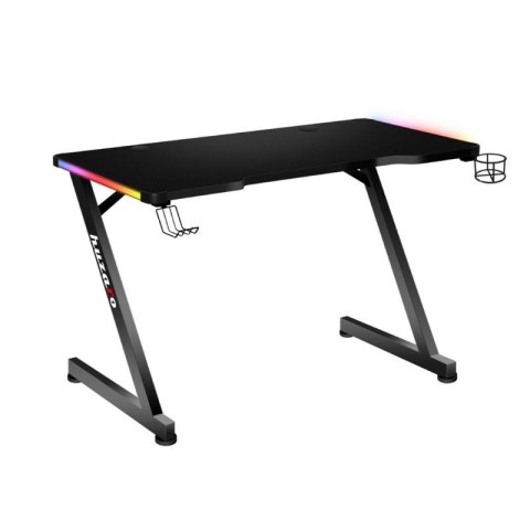 Biurko gamingowe Huzaro Hero 2.5 RGB Huzaro