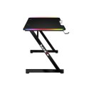 Biurko gamingowe Huzaro Hero 2.5 RGB Huzaro