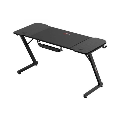 Biurko gamingowe Huzaro Hero 3.3 Black Huzaro