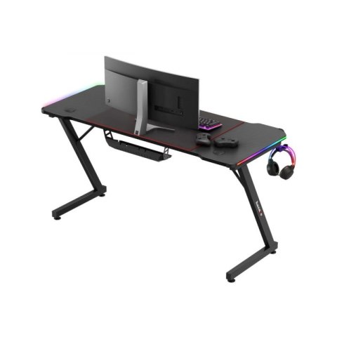 Biurko gamingowe Huzaro Hero 3.3 RGB Huzaro
