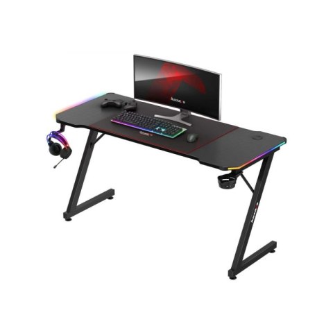 Biurko gamingowe Huzaro Hero 3.3 RGB Huzaro