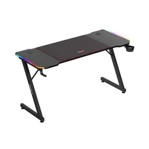 Biurko gamingowe Huzaro Hero 3.3 RGB Huzaro