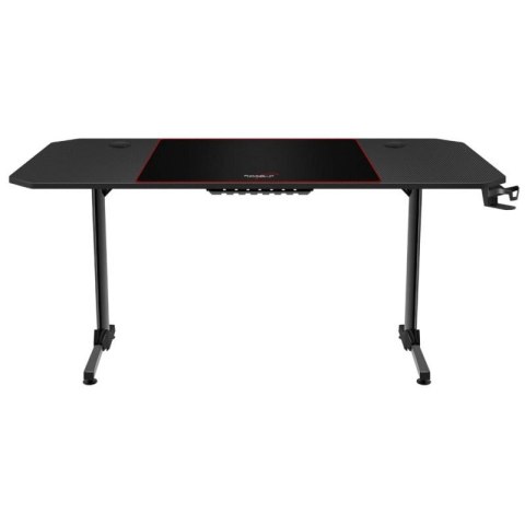 Biurko gamingowe Huzaro Hero 4.7 Black Huzaro