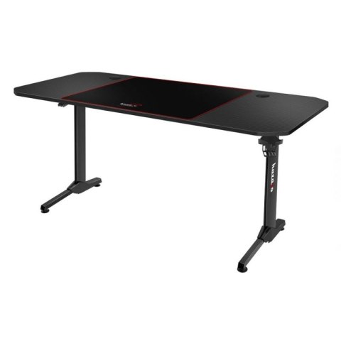 Biurko gamingowe Huzaro Hero 4.7 Black Huzaro