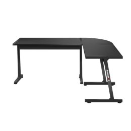 Biurko gamingowe Huzaro Hero 6.0 Black Huzaro