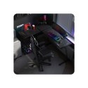 Biurko gamingowe Huzaro Hero 6.0 Black RGB Huzaro